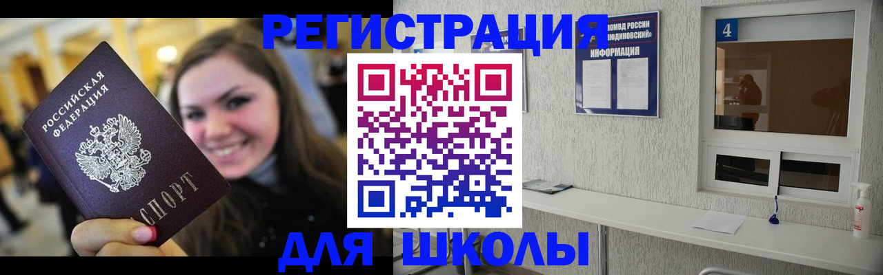 прописка регистрация в Щёлково